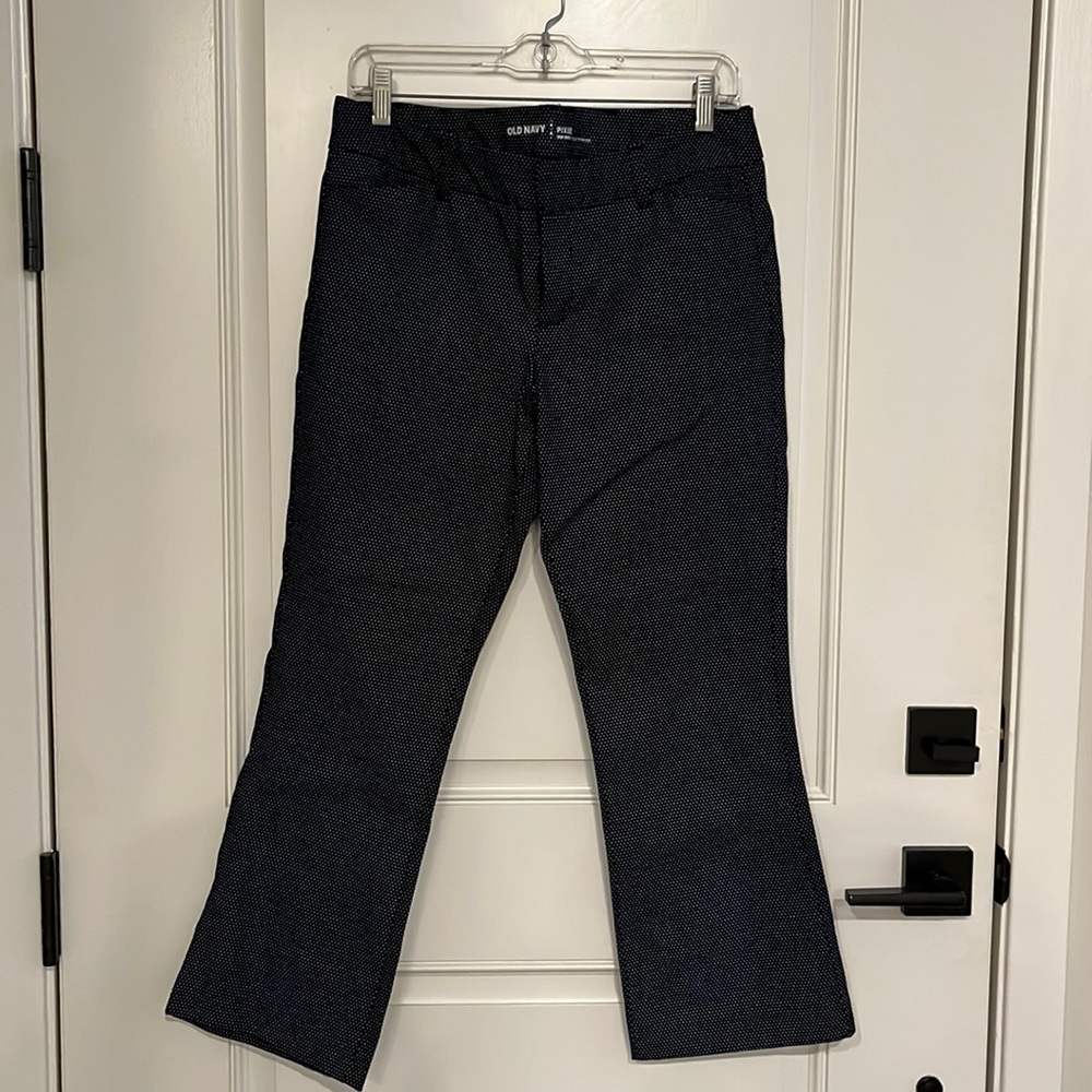 Old Navy Pixie Pants - image 1